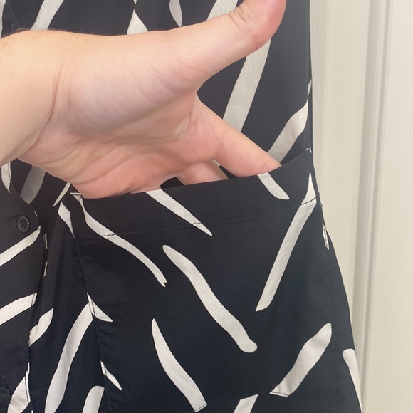 Patterned skirt - Picture 2 of 5